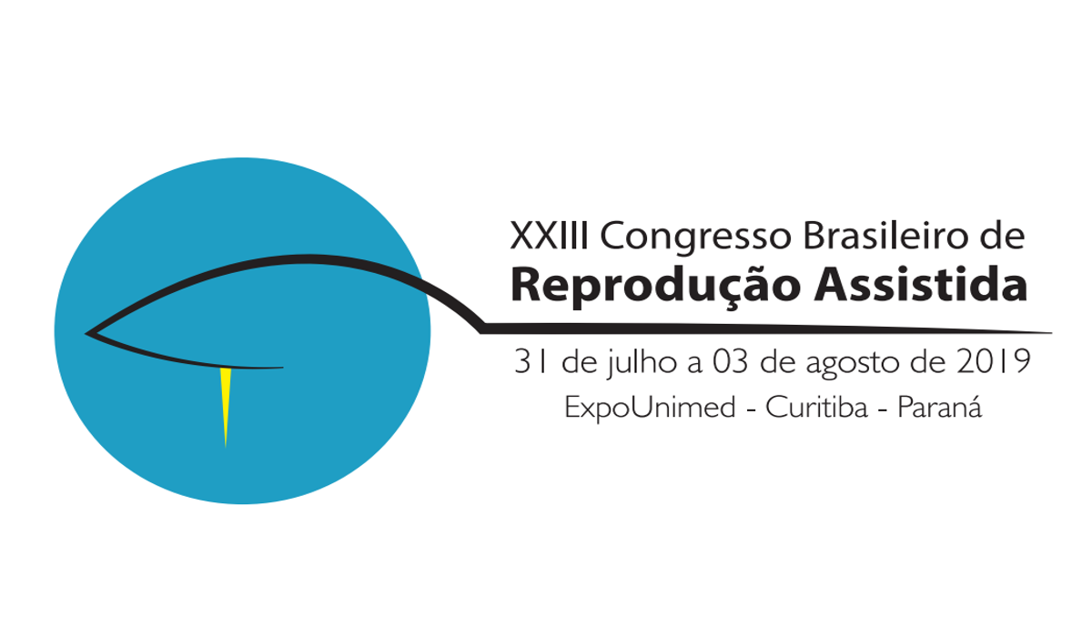 XXIII Congresso Brasileiro de Reprodução Assistida