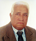 Dr. Raulino Galrão Lima