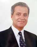 Dr. Raulino Galrão Lima