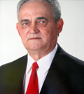 Dr. Raulino Galrão Lima